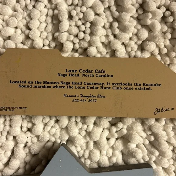 The cats meow nags head, NC bundle - Picture 7 of 7